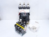 Allen-Bradley 500F-EOD930; NEMA-4 Starter 135A 460V Coil 120V