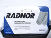 Radnor 64057601; Split Leather Cotton Lined Welders Gloves