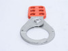 Master 5T591A; Padlock Lockout Hasp; 1" Opening