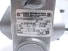 Nord SK02040AZBDH-71L/4CUS; AC Gearmotor; 13.27:1 Ratio; 1/2HP