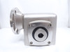 Boston Gear SSHF726-15-B7-HS-P16; Gear Reducer; SS; 15:1 Ratio