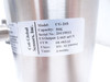 Coti-Global CG-26S; Compression Canister Load Cell; 50K Cap