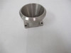 Marel 9714447; Piping Connector 3"