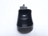 Jackson 14746; One Set Black Rubber insulator Terminal Covers