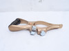 Tweco 92051130; Copper Grounding Clamp; 300 Amps; 3/0AWG