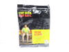 Tingley V70522.L-XL; Safety Vest; Yellow Green Mesh; L/XL