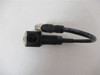 Allen-Bradley 42EF-S1RCA-G4; Photoswitch21.6-264 V 100mA 4pin