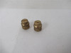 Spraying Systems QUA-9520; Lot-2 Nozzle Brass