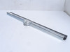 Gordon Brush 602520; Straight Heavy Duty Squeegee Blade