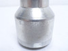 Eaton 4SA12MP12; Hydraulic Crimp Fitting; 3/4NPT x 3/4" Tube