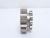 JBT 82010972; Steel Spur Drive Sprocket; 1"ID