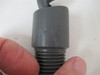 Spraying Systems HHSJPVC60120; Spiral Spray Nozzle 1/2" PVC