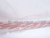 Mitsubishi SC-J2SJ4CTPWC5M; Servo-Amplifier Power Cable 24VDC