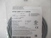 Baumer IFFM 08P17/113928; Inductive Proximity Sensor 2MM SN
