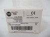 Allen-Bradley 700-HT12AU24; Timing Relay  10 A 24 V AC/DC
