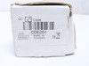 Omega CDE-201; Electrode Assembly