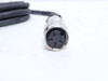 Keyence OP-88440; Terminal Box Power Supply Cable; 2m Long