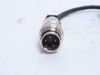 Keyence OP-88440; Terminal Box Power Supply Cable; 2m Long