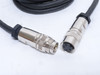 Keyence OP-88440; Terminal Box Power Supply Cable; 2m Long
