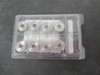 Spraying Systems 1400278551; Lot-8 Unijet Flat Tip
