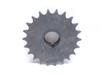 Martin 50BS22X1-1/4; Sprocket #50; 22-Teeth; 1-1/4"ID