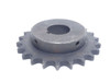 Martin 50BS22X1-1/4; Sprocket #50; 22-Teeth; 1-1/4"ID