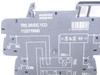 Weidmuller 1122770000; Power Relay; 6A; 24VDC; SPDT; DIN Rail