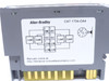 Allen-Bradley 1734-OA4; Digital Output Module; 5VDC; 75mA In