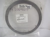 Garlock 63-586613; Graphonic Gasket(603) Round 10.625x12.625"