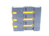 B and R X20BB82; Bus Controller Base + 2 Slot