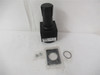 Parker P3NRA98BNN; Compressed Air Regulato 1" NPT 250 Max psi