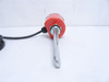 Sani-Lav 1100P; Flanged Immersion Heater; 5-1/2" Element