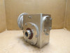 Sterling S2262HQ02056121; Gear Reducer; 20:1 Ratio; SS; RA