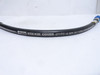 Parker F471TC0606812826000; Hose Assy; 1/2 JIC x 3/4 JIC 25"L