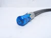 Parker F471TC0606812826000; Hose Assy; 1/2 JIC x 3/4 JIC 25"L