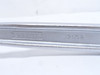 Proto J710B; Steel Adjustable Wrench; 1-3/8" Jaw; 10" Long