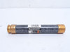 Bussmann FRS-R-2-1/2; Time Delay Fuse; 2-1/2A; 600VAC
