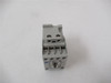 Allen-Bradley 100-C09EJ10; Contactor 9A 3P Coil: 24VDC