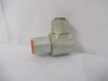 Hydraulics Inc 9S4FU4-FF4; Hyd 90 Elbow Swivel Female 1/2"