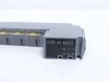 B and R X20AI4622; Analog Input Module