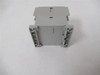 Allen-Bradley 700-K40E-ZJ; Control Relay 10A 4 NO Coil: 24VDC