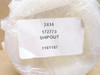 Marq-Packaging 2434; Plastic Sprocket; 1-1/2"ID Sq; 15 Teeth