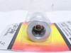 Milton S-1805; Automotive Coupler 3/8FNPT; "P" Style