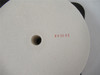 Razor Edge Systems 1-2-WB20; Felt Wheel 7" Width 1.5" Thick