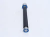 Evolabel K100001; Belt Drive Roller 6-1/8" Belt Width  3/4"OD