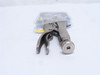 Irwin 902L3; Vice Grips; Alloy Steel; Curved Pliers W/Cutter