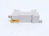 Omron P7SA-10F; Relay Socket 6A 250VAC; 10-Pin; LED Indicator