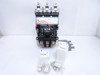 Allen-Bradley 500F-EOD930; NEMA-4 Contactor 135A 3P Coil 120V