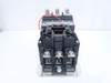 Allen-Bradley 500F-EOD930; NEMA-4 Contactor 135A 3P Coil 120V