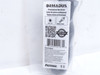 Ormadus 2105255; Full Hollow Nut Driver; 1/4" Drive; 3" Shaft